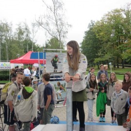 IMG 1762  Small - Scouts en Gidsen Zaventem 